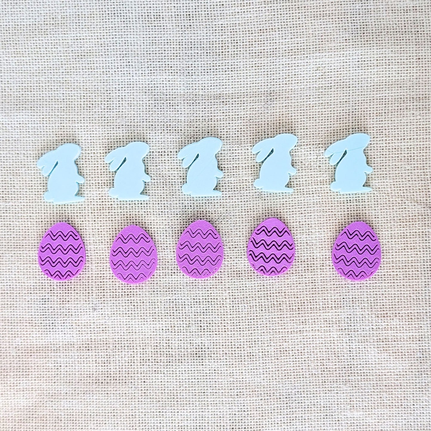 Easter Tic-Tac-Toe