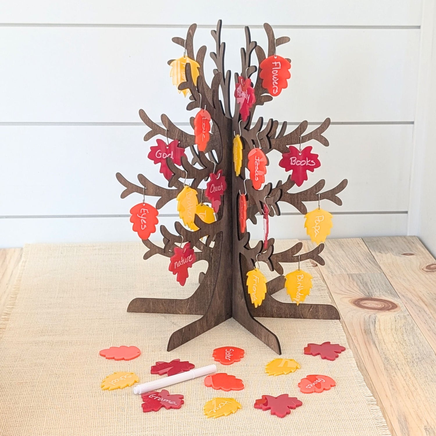 Thanksgiving