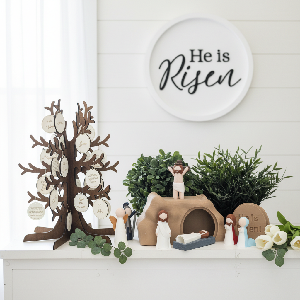 Faith-Based Gifts Collection Image