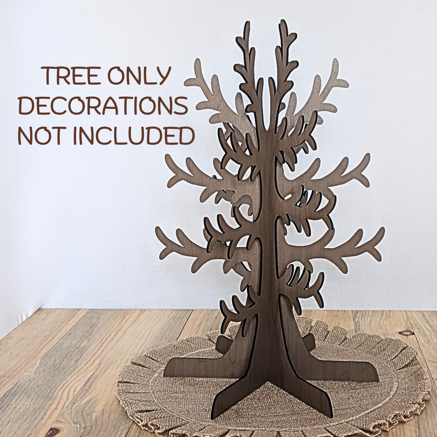 Jewelry Tree