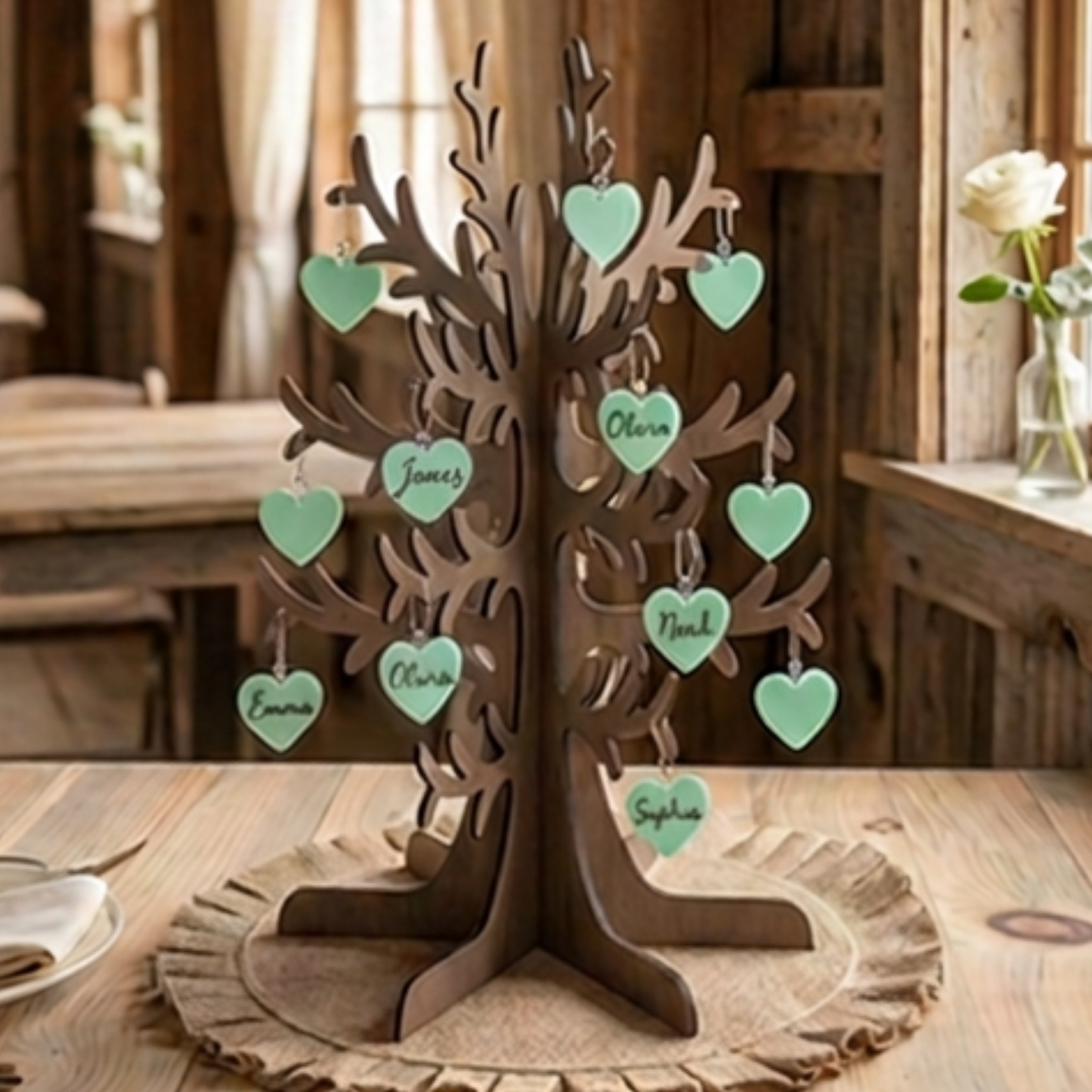 Guest Book Alternative