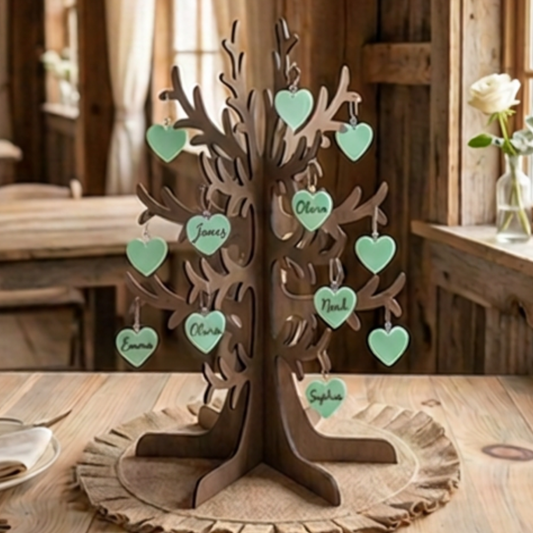 Guest Book Alternative