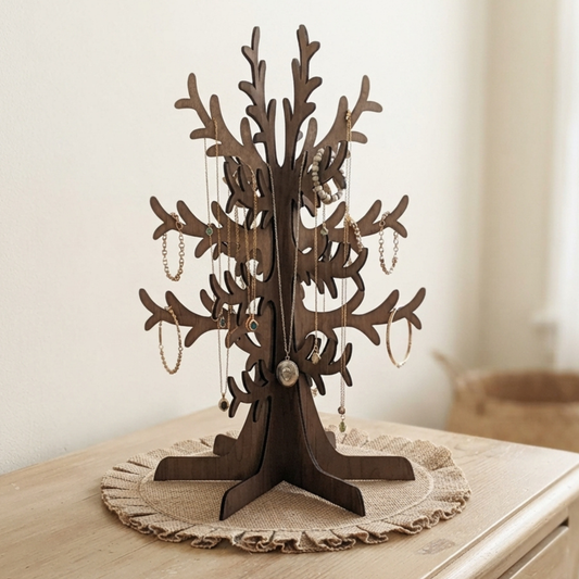 Jewelry Tree