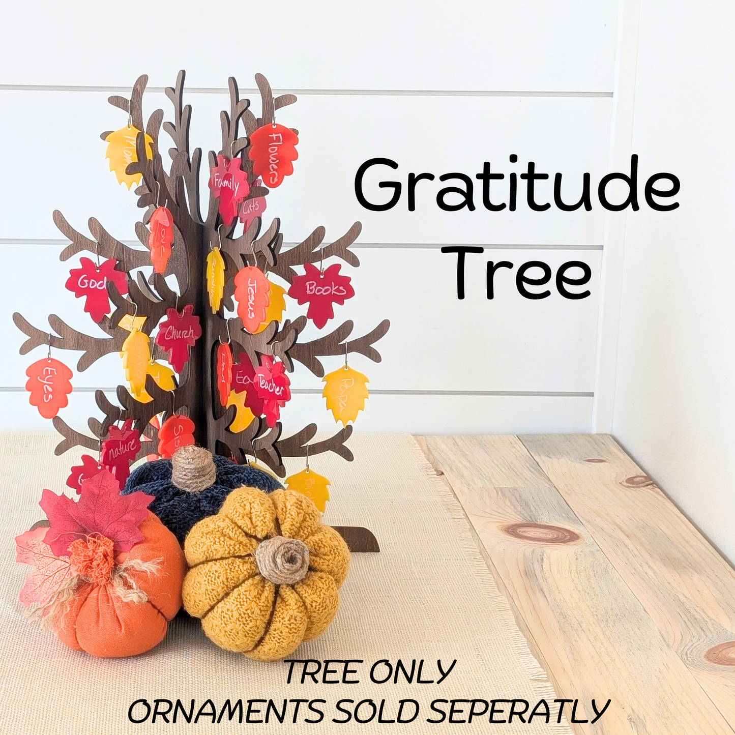 Jewelry Tree