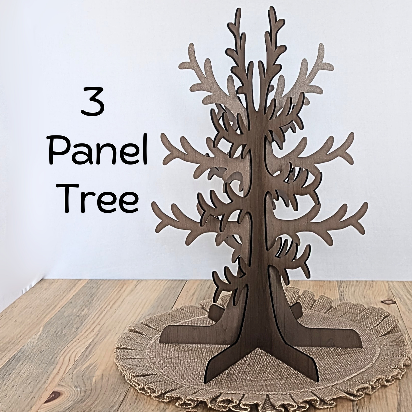 Jewelry Tree