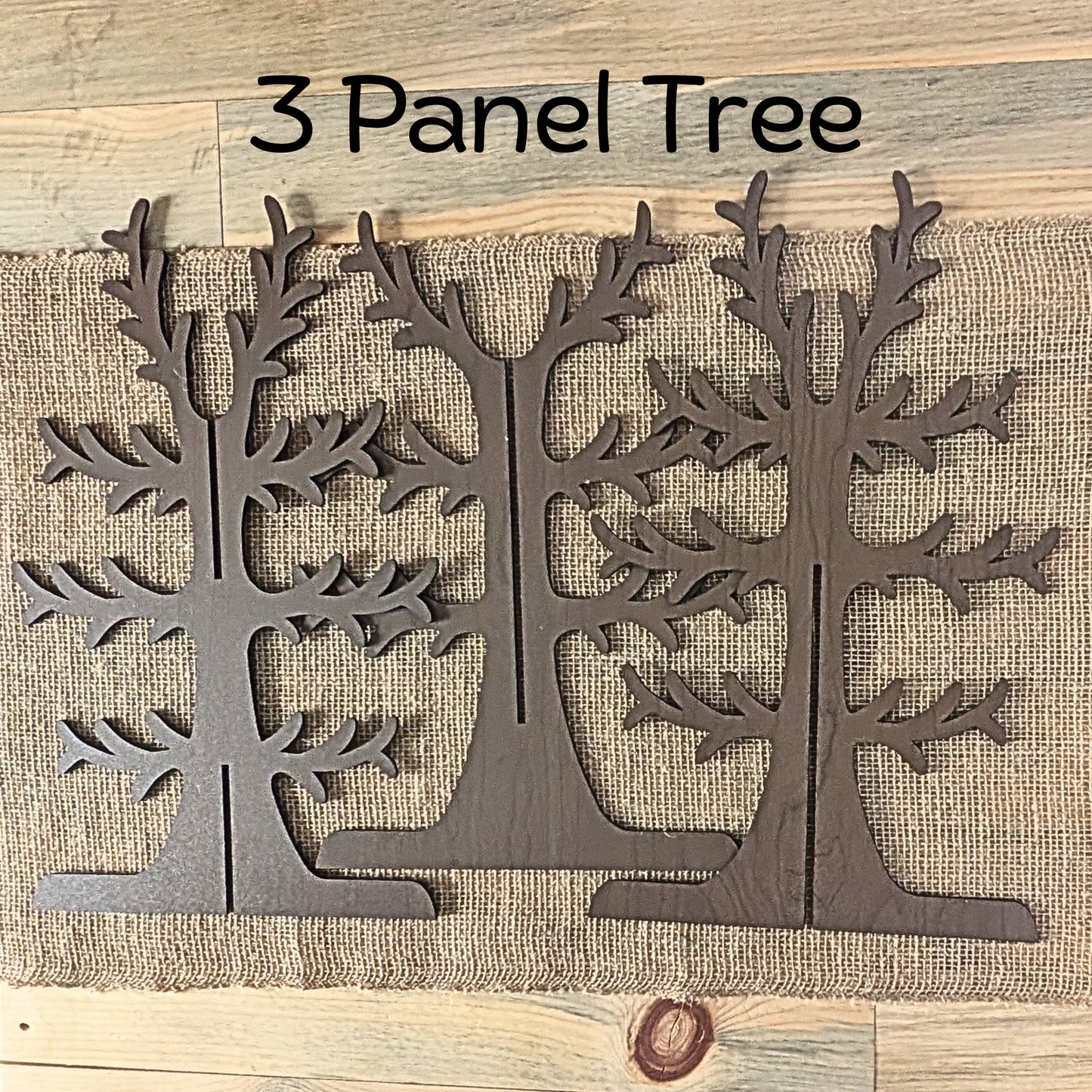 Jewelry Tree