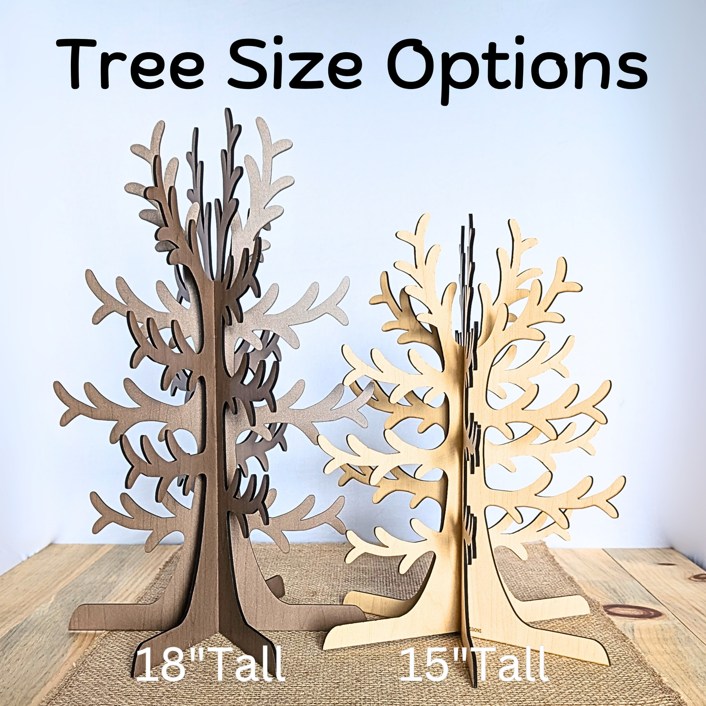 Jewelry Tree